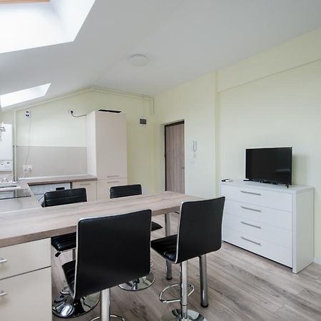Gaga Residence 14 Temeşvar Oda fotoğraf