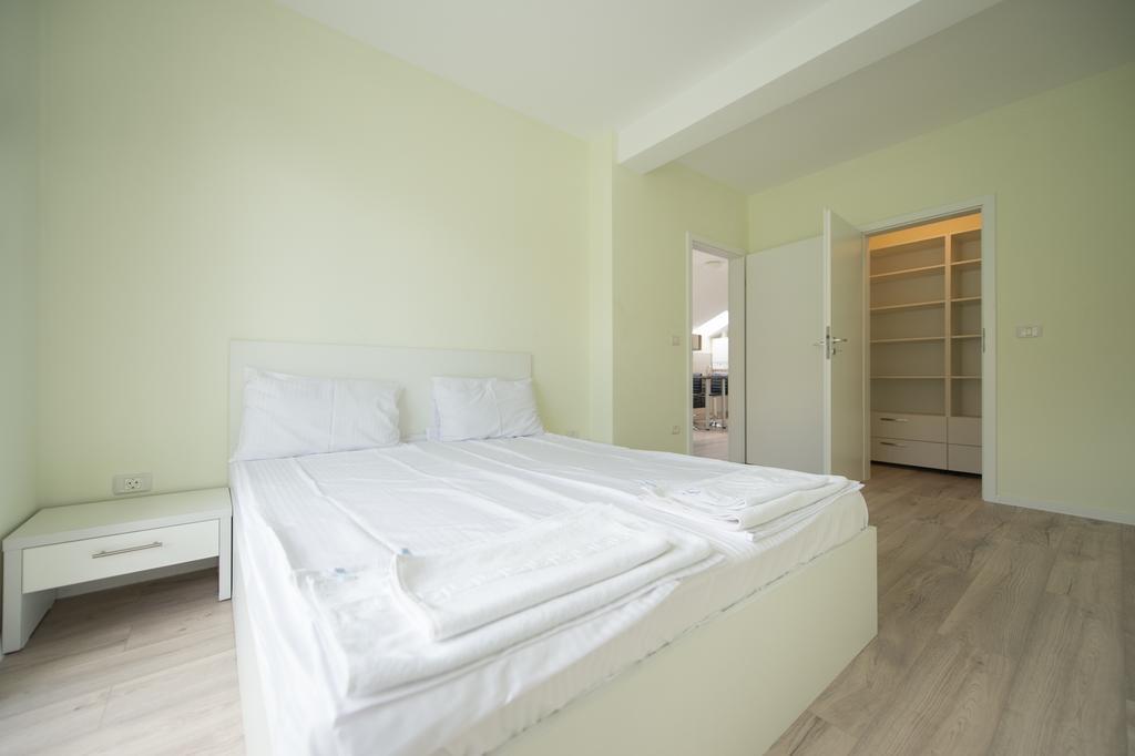 Gaga Residence 14 Temeşvar Oda fotoğraf