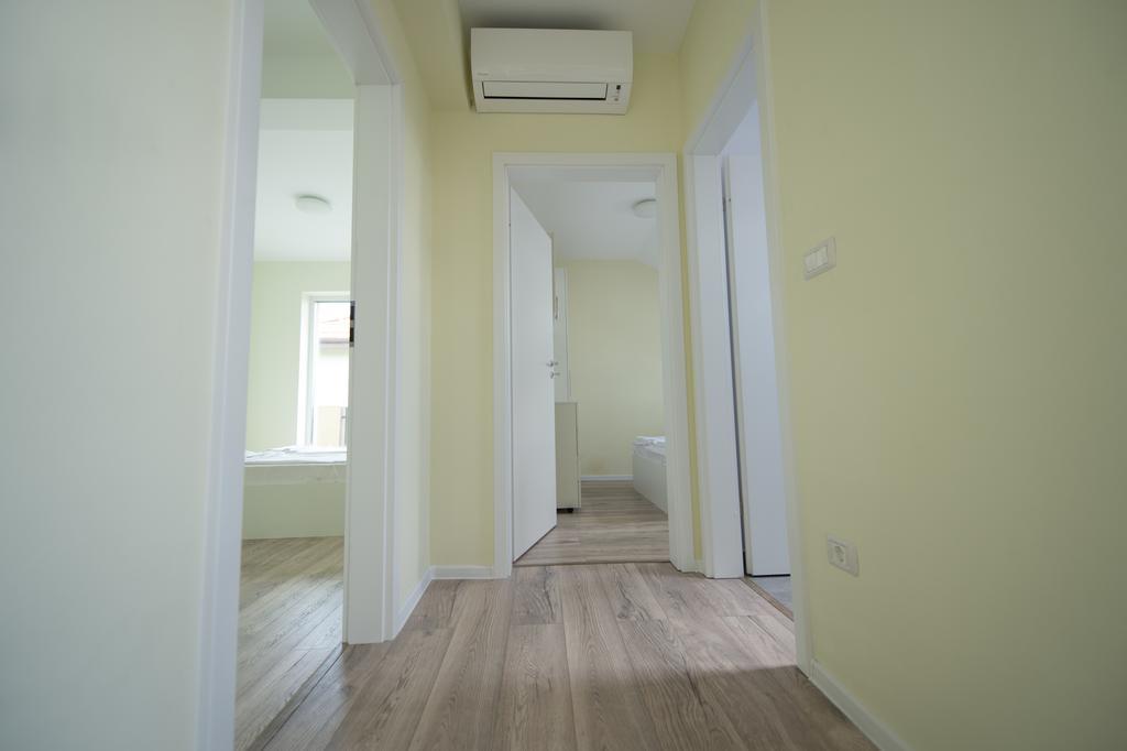 Gaga Residence 14 Temeşvar Oda fotoğraf