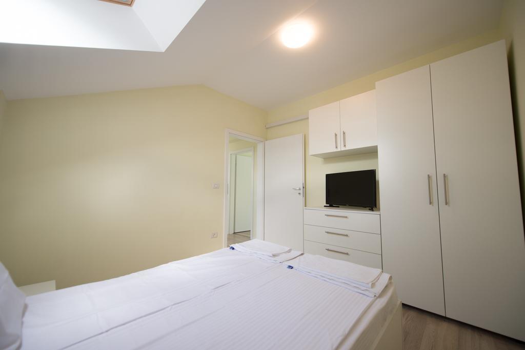 Gaga Residence 14 Temeşvar Oda fotoğraf