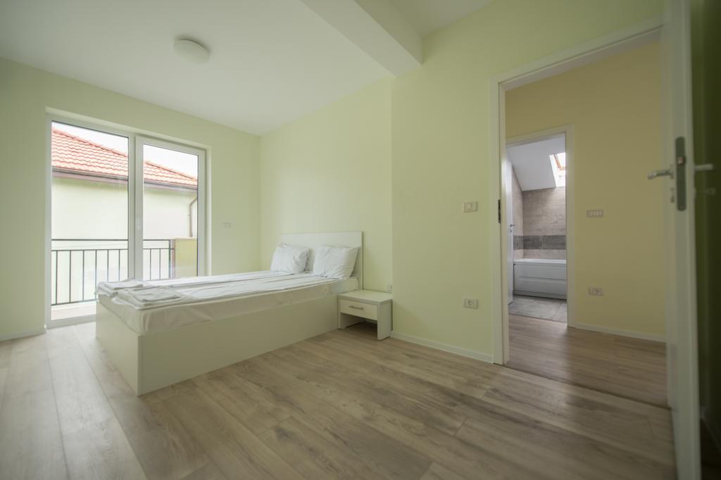 Gaga Residence 14 Temeşvar Oda fotoğraf
